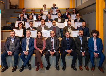 Mercadona, Lidl, Mahou, Coca-Cola y Ecoembes