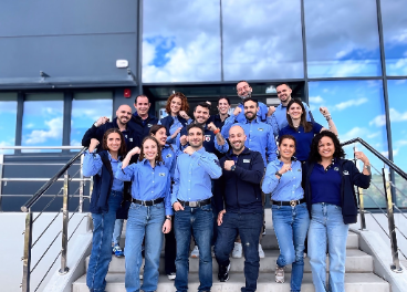 JYSK mejora su cultura corporativa