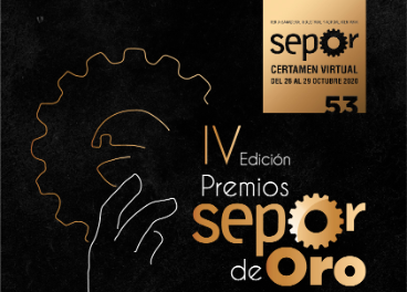 Premios Sepor de Oro