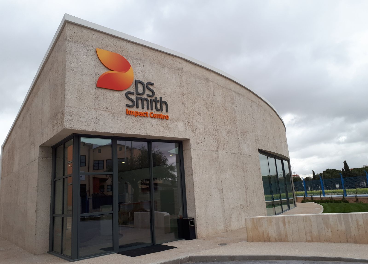Resultados de DS Smith