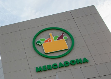 Mercadona lidera el crecimiento de cuotas