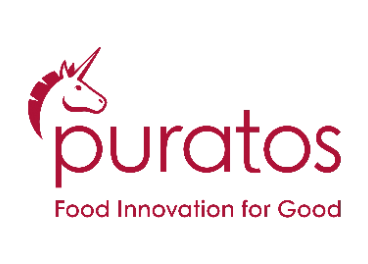 Nuevo logo de Puratos