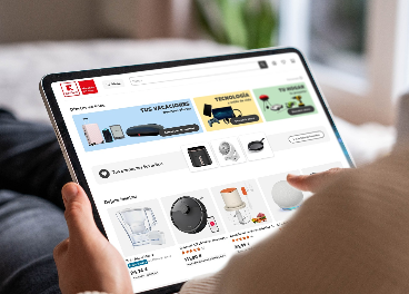 Kaufland entra en España