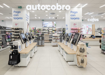 Pepco abre su primera tienda en España