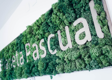 Pascual, pionera en sostenibilidad