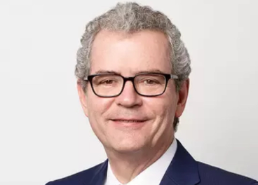 Pablo Isla será presidente de Nestlé en octubre