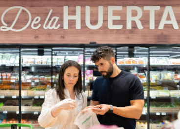 Covirán, comprometida con la salud