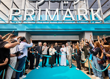Primark desembarca en Oriente Medio