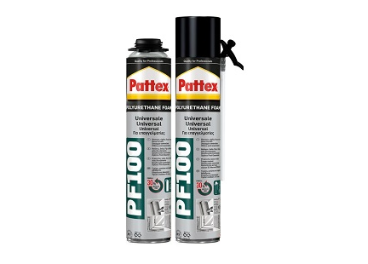 Henkel reformula Pattex PF100