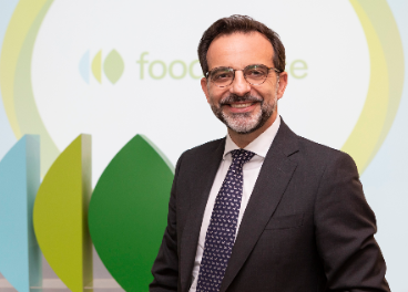 Rafael Boix (CEO Foodiverse)