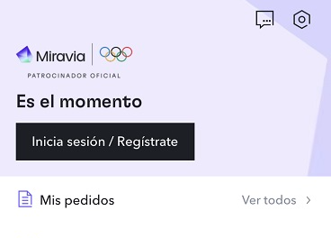 Nueva estrategia de Miravia en España