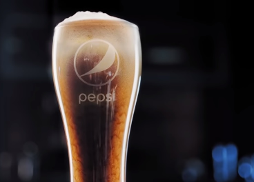 Nitro Pepsi, bebida con infusión de nitrógeno