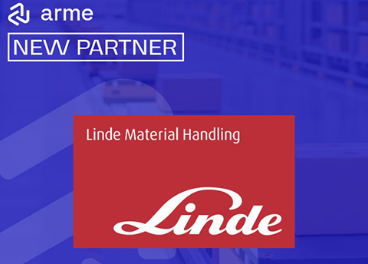 Linde se incorpora a Arme