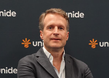 Nombramiento en Unide