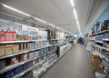 Nueva tienda de Action en Murcia