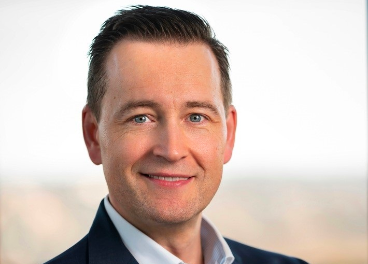 Nicolas de Lope, nuevo CEO de Aldi Nord