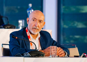 Dimite el presidente de BigMat, Juan Ramón Árbol