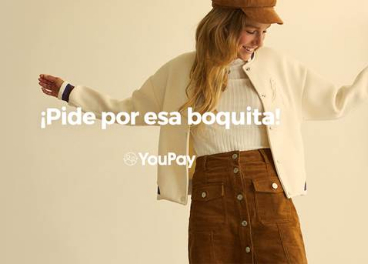 You Pay de Stradivarius