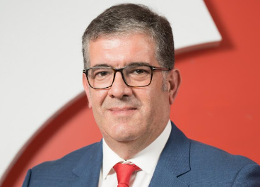 Alberto Cañas (Franquicias Eroski)