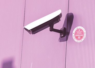 Interporc, adelantada a la ley de videovigilancia