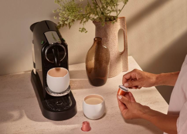 Nespresso presenta un café estilo filtro