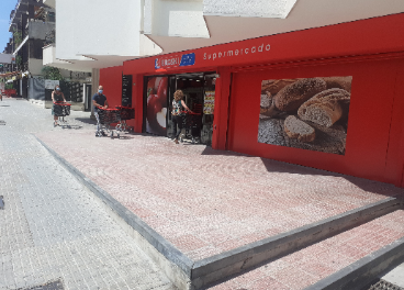 Eroski Mallorca
