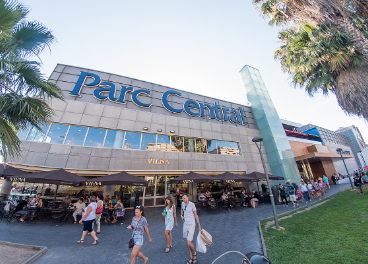 Parc Central