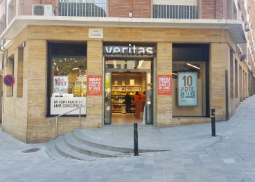 Tienda Veritas