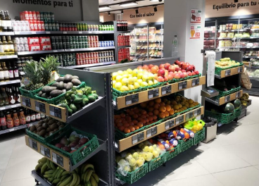Transgourmet Ibérica abre 34 franquicias