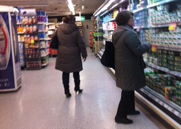 Compras locales frente a los aranceles
