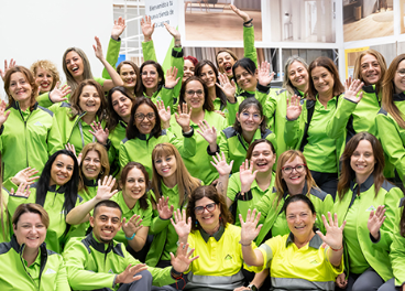 Leroy Merlin repartirá 75,9 millones 