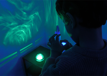 Protocolo para personas con autismo de Carmila