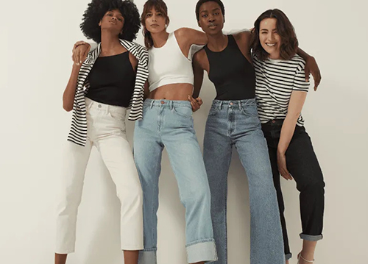 Nueva tienda de Salsa Jeans en Vizcaya