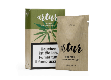 Lidl vende cannabis en Suiza