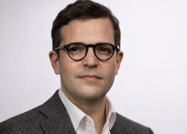 Jaime Liriano, director General Mills Iberia