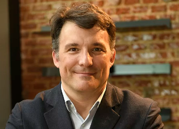 Enrique García López