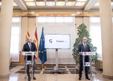 Nuevo complejo de Grupo Costa en Zaragoza