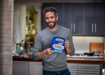 Roberto Leal y La Gula del Norte