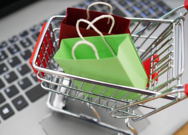 Compras online