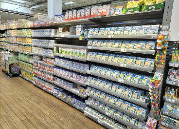 Nestlé confía en el dato para la gestión comercial