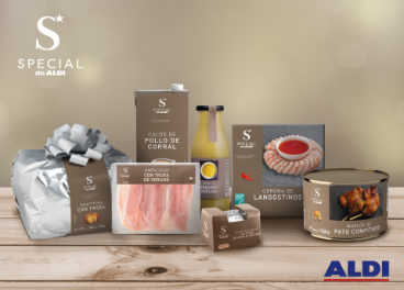Aldi Special