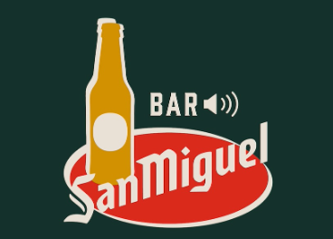 Bar San Miguel