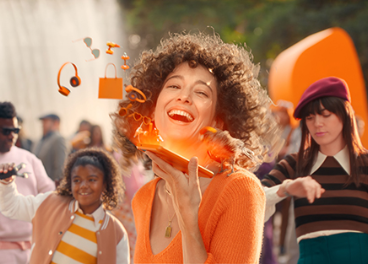 Alianza de Temu y Shopify