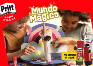 Pritlanza campaña de vuelta al cole