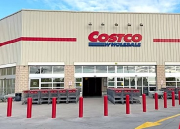 Costco abrirá en mayo su quinta tienda en España