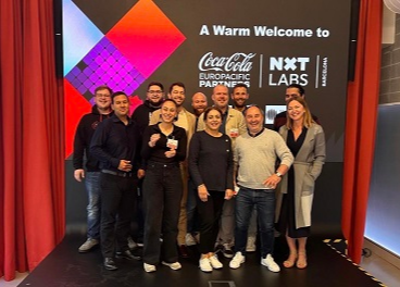 Coca-Cola Europacific Partners y las startups