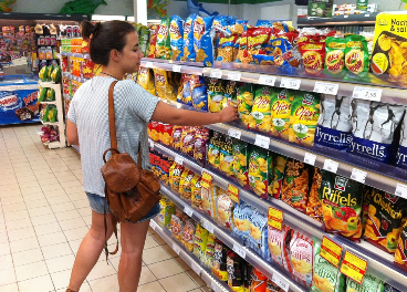 La MDD, el arma del retail contra la inflación