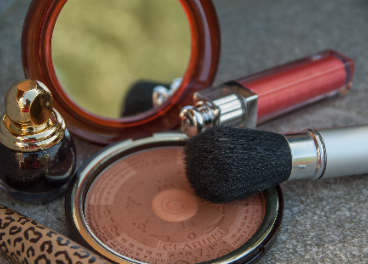 Productos de belleza