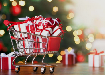 Compras planificadas y seguras en Navidad