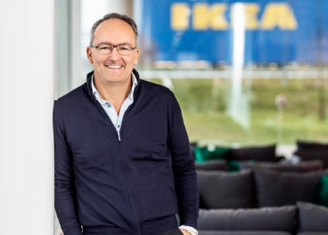 Ingka Group (Ikea) aumenta sus beneficios un 75%,